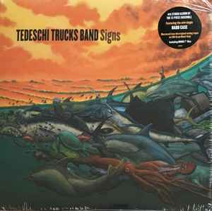 Tedeschi Trucks Band - Signs