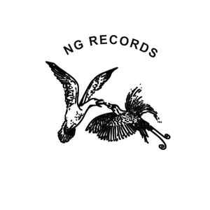NG Records (5) on Discogs