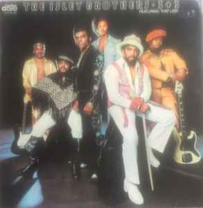 The Isley Brothers – 3 + 3 (1973, Vinyl) - Discogs