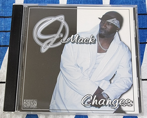 J-MACK Changes-