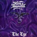 Cover of The Eye, 1997, CD