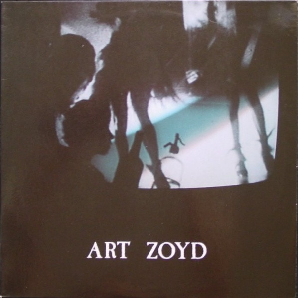 Art Zoyd – Symphonie Pour Le Jour Où Brûleront Les Cités (1984