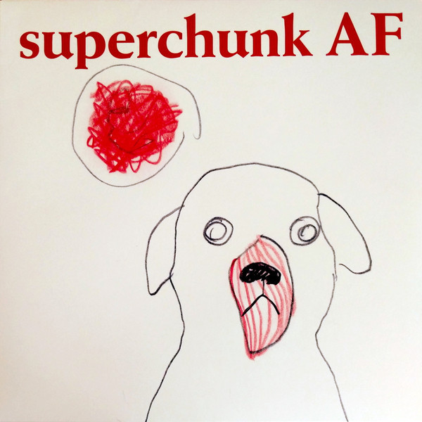 Superchunk - AF (Acoustic Foolish)
