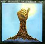 Cover of Black Seeds, 1971, Vinyl