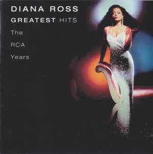 Diana Ross - Greatest Hits – The RCA Years