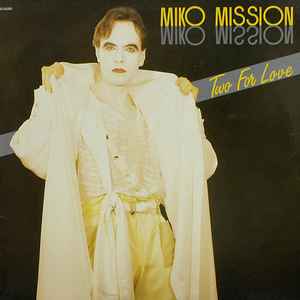 Two For Love - Miko Mission