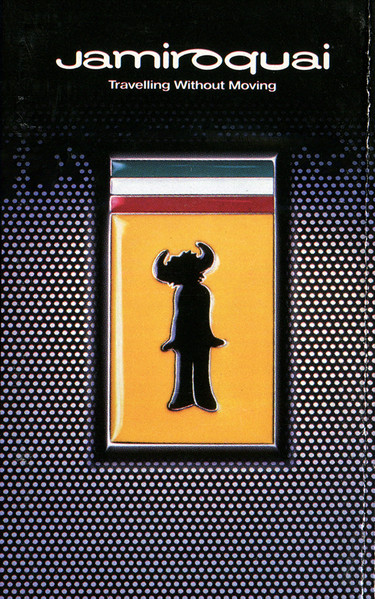 Jamiroquai – Travelling Without Moving (1996, Cassette) - Discogs