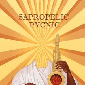 Sapropelic Pycnic - A Love Supreme