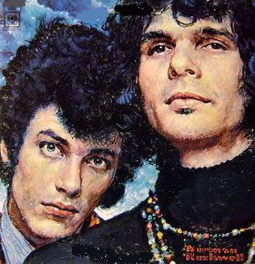 The Live Adventures Of Mike Bloomfield And Al Kooper