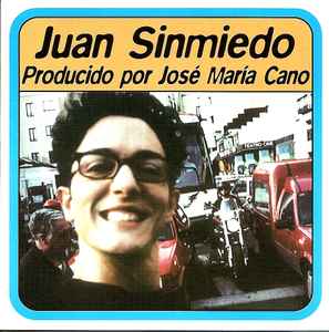 Juan Sinmiedo (CD, Album)en venta