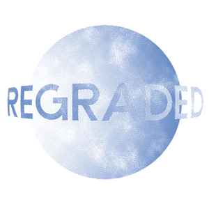 Regraded on Discogs
