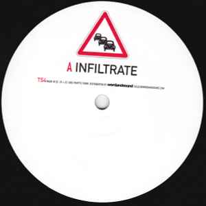 Infiltrate / Hold It - Traffic Signs
