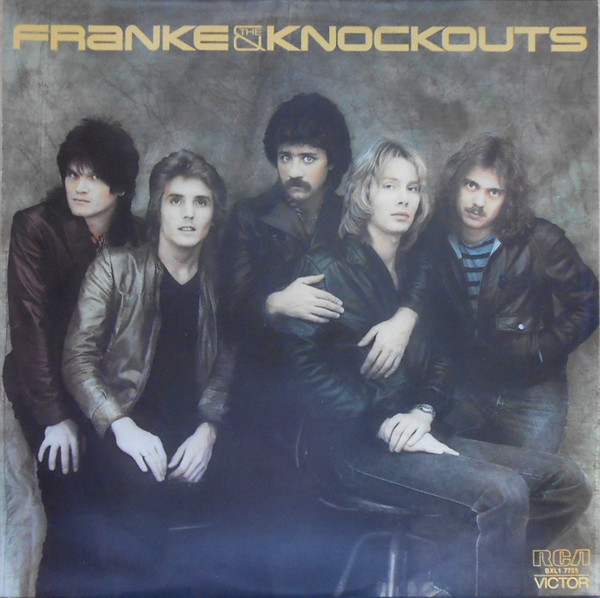 Franke & The Knockouts | Releases | Discogs