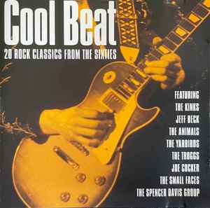 Cool Beat - 20 Rock Classics From The Sixties (1995, CD) - Discogs