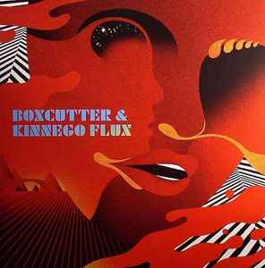 Boxcutter - A Familiar Sound album cover