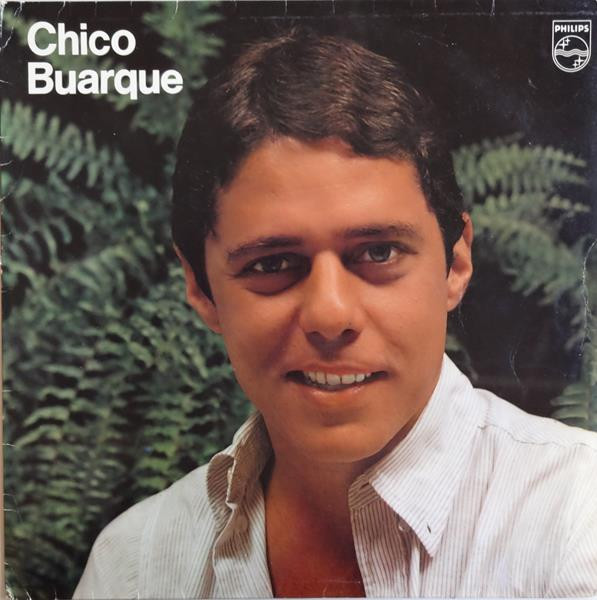Chico Buarque - Tanto Mar