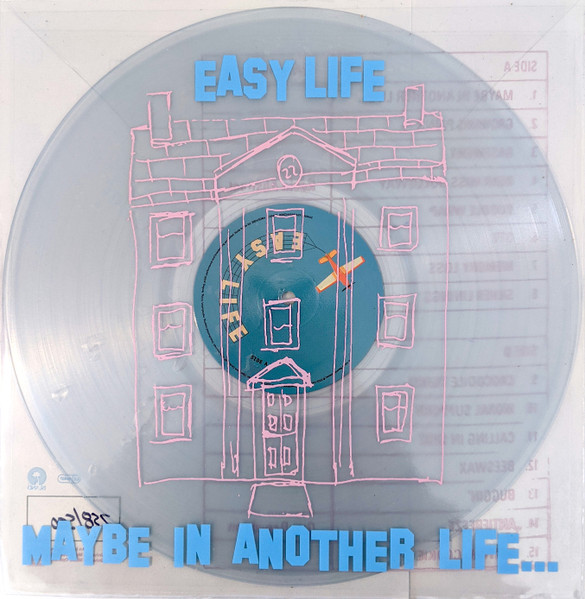 Easy Life moves back release date for 'Maybe In Another Life