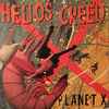 Helios Creed - Planet X