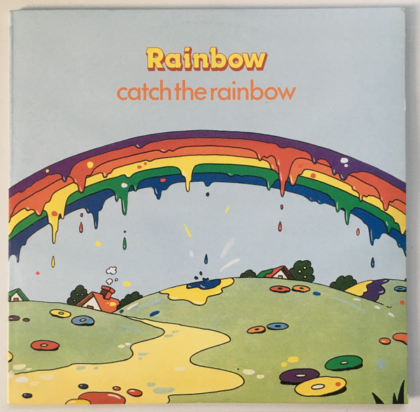 Rainbow – Oslo 1977 (CD) - Discogs