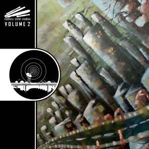Various - Endless Field Studios, Volume 2 album cover