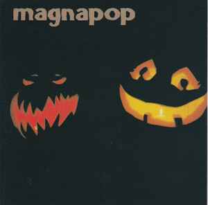 Magnapop - Magnapop