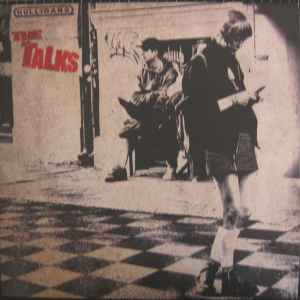 Hulligans - The Talks