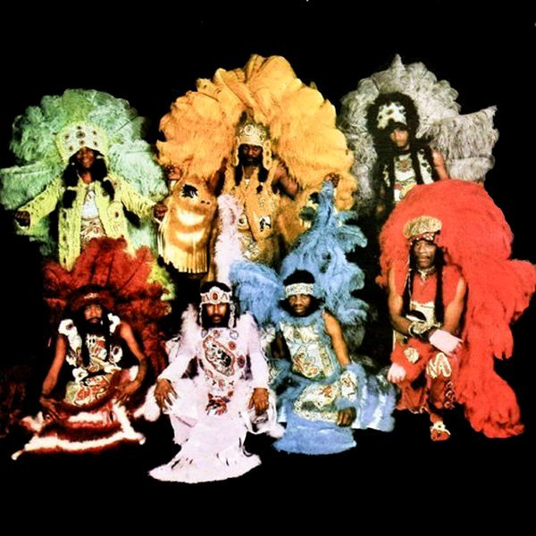 The Wild Magnolias Discography | Discogs