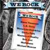 Various - We Rock