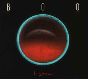 Boo (5) - Listen