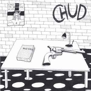 Chud (3) - Chud album cover