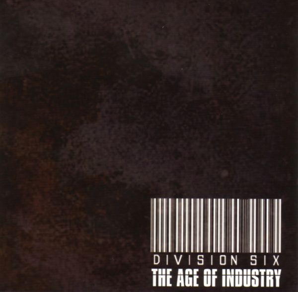 baixar álbum Division Six And John Seput And David Kizzia - The Age Of Industry