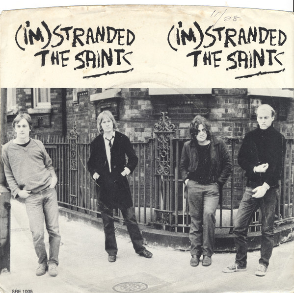 The Saints – (I'm) Stranded (1976, Vinyl) - Discogs