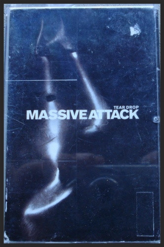 lataa albumi Download Massive Attack - Tear Drop album