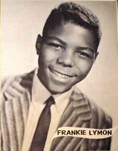 Frankie Lymon | ディスコグラフィー | Discogs