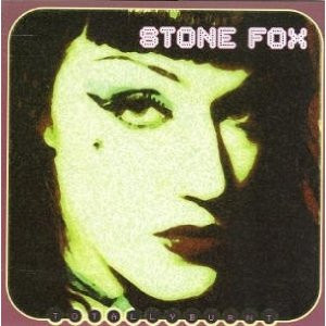 ladda ner album Stone Fox - Totally Burnt