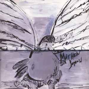Mathew Jonson - Automatic album cover