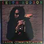 Cover of Rasta Communication, , Vinyl