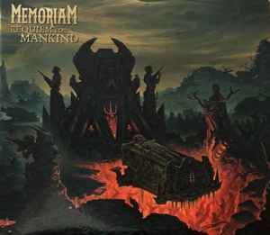 Memoriam - Requiem For Mankind