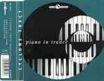 Cover of Piano In Trance, 1996, CD