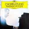 Chopin* · Maurizio Pollini - Etudes