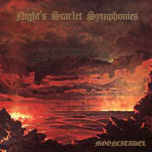 Night's Scarlet Symphonies - Mooncitadel
