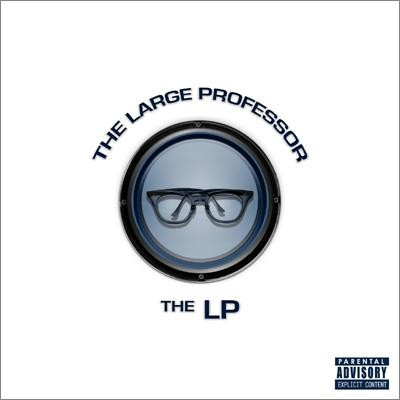 The Large Professor – The Large Professor (2002, Vinyl) - Discogs