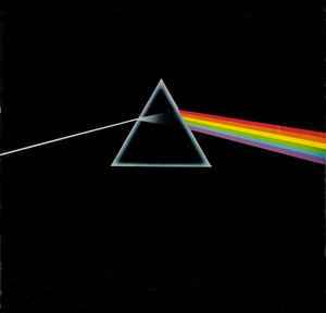 Pink Floyd – The Dark Side Of The Moon (1973, Gatefold, Vinyl) - Discogs