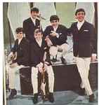 ladda ner album The Dave Clark Five - The Best Of The Dave Clark Five