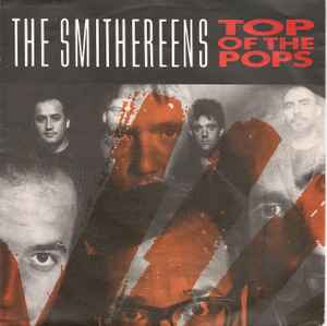 The Smithereens - Top Of The Pops album cover