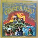 Cover of The Grateful Dead, 1967, Vinyl