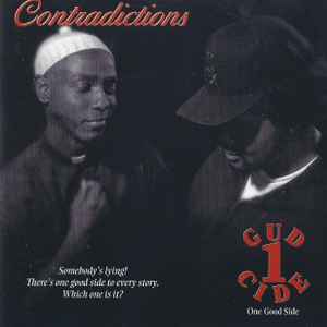 Contradictions - 1 Gud Cide
