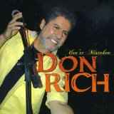 Don Rich (2) - You're Mistaken album cover