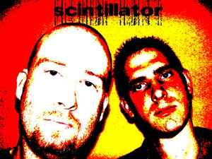 Scintilator on Discogs