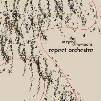 descargar álbum Repeat Orchestra - The Original Dimensions